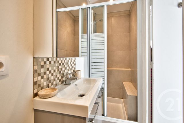 Appartement F1 &agrave; vendre - 1 pi&egrave;ce - 22,70 m2 - Villefranche Sur Mer - 06 - PROVENCE-ALPES-COTE-D-AZUR