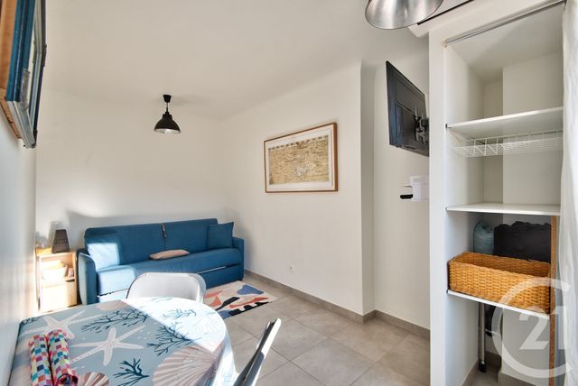 Appartement F1 &agrave; vendre - 1 pi&egrave;ce - 22,70 m2 - Villefranche Sur Mer - 06 - PROVENCE-ALPES-COTE-D-AZUR