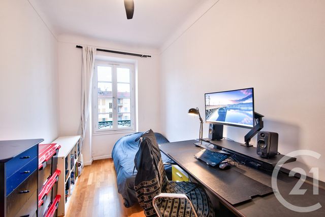 Appartement F3 &agrave; vendre - 3 pi&egrave;ces - 64,21 m2 - Nice - 06 - PROVENCE-ALPES-COTE-D-AZUR