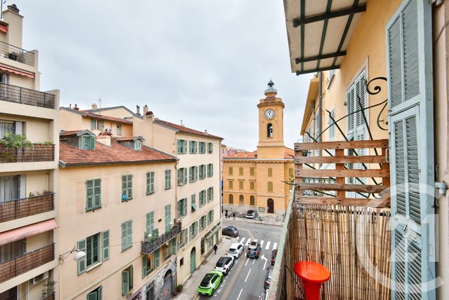 appartement - NICE - 06