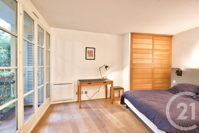 Appartement F2 &agrave; vendre - 2 pi&egrave;ces - 43,50 m2 - Nice - 06 - PROVENCE-ALPES-COTE-D-AZUR