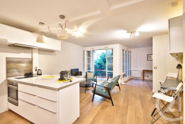 appartement - NICE - 06