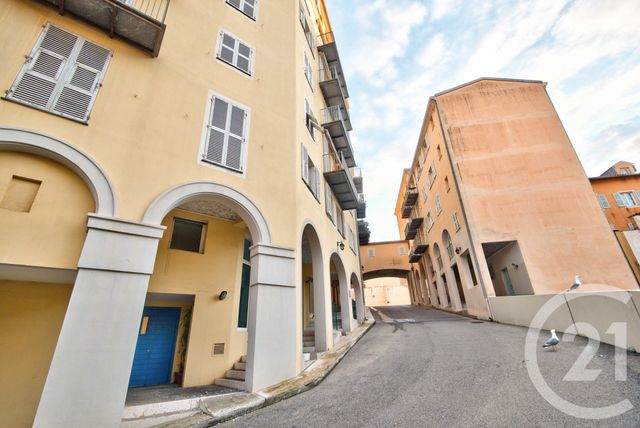 Appartement F2 &agrave; vendre - 2 pi&egrave;ces - 43,50 m2 - Nice - 06 - PROVENCE-ALPES-COTE-D-AZUR