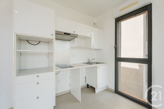 Appartement F2 &agrave; vendre - 2 pi&egrave;ces - 38,94 m2 - Nice - 06 - PROVENCE-ALPES-COTE-D-AZUR