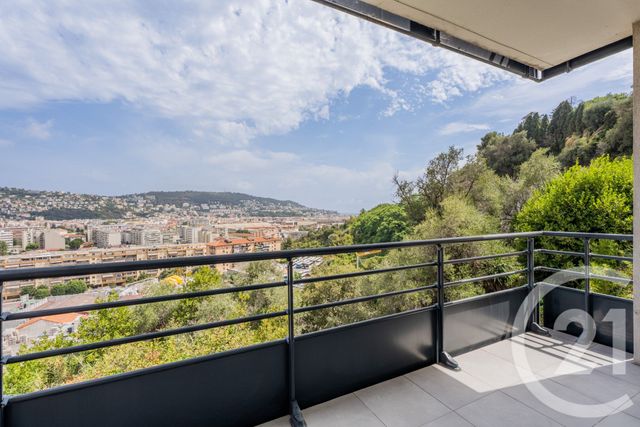 Appartement F2 à vendre NICE
