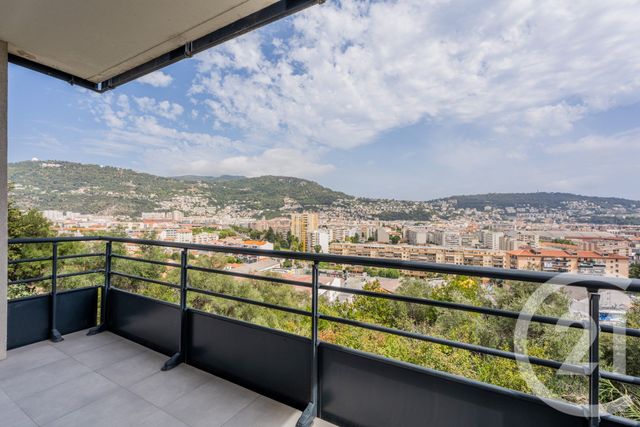 Appartement F2 &agrave; vendre - 2 pi&egrave;ces - 38,94 m2 - Nice - 06 - PROVENCE-ALPES-COTE-D-AZUR