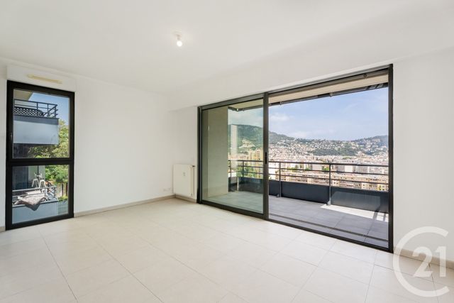 Appartement F2 &agrave; vendre - 2 pi&egrave;ces - 38,94 m2 - Nice - 06 - PROVENCE-ALPES-COTE-D-AZUR
