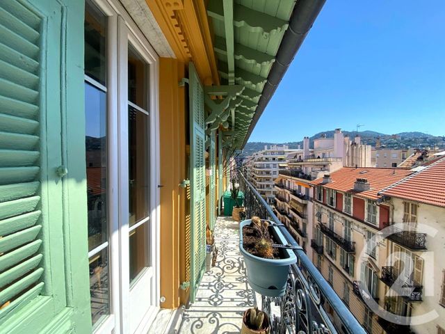 appartement - NICE - 06