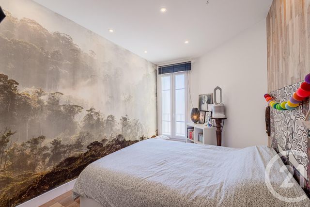 Appartement F3 &agrave; vendre - 3 pi&egrave;ces - 58,98 m2 - Nice - 06 - PROVENCE-ALPES-COTE-D-AZUR