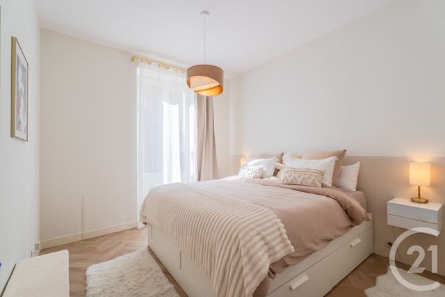 Appartement F4 &agrave; vendre - 4 pi&egrave;ces - 78,56 m2 - Nice - 06 - PROVENCE-ALPES-COTE-D-AZUR