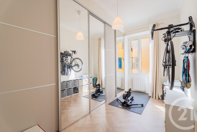Appartement F4 &agrave; vendre - 4 pi&egrave;ces - 78,56 m2 - Nice - 06 - PROVENCE-ALPES-COTE-D-AZUR
