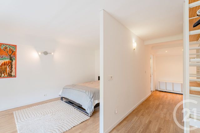 Appartement Duplex &agrave; vendre - 2 pi&egrave;ces - 57,90 m2 - Nice - 06 - PROVENCE-ALPES-COTE-D-AZUR