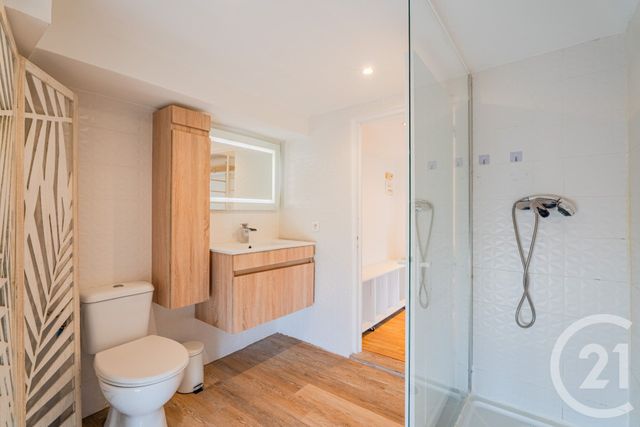 Appartement Duplex &agrave; vendre - 2 pi&egrave;ces - 57,90 m2 - Nice - 06 - PROVENCE-ALPES-COTE-D-AZUR