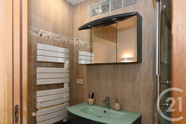 Appartement F3 &agrave; vendre - 3 pi&egrave;ces - 74 m2 - Nice - 06 - PROVENCE-ALPES-COTE-D-AZUR