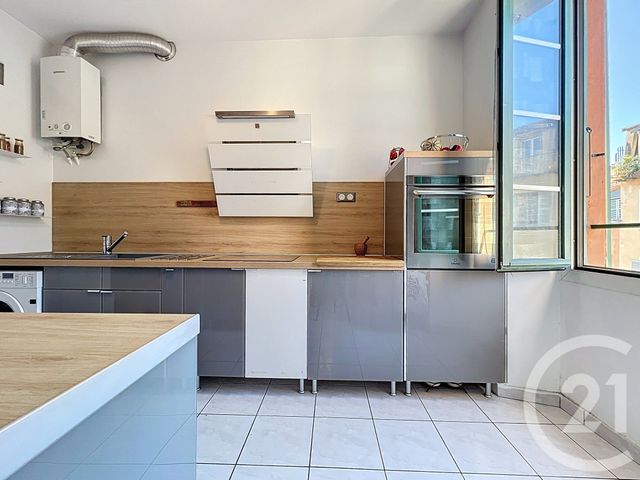 Appartement F3 &agrave; vendre - 3 pi&egrave;ces - 74 m2 - Nice - 06 - PROVENCE-ALPES-COTE-D-AZUR