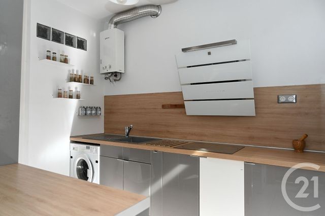 Appartement F3 &agrave; vendre - 3 pi&egrave;ces - 74 m2 - Nice - 06 - PROVENCE-ALPES-COTE-D-AZUR