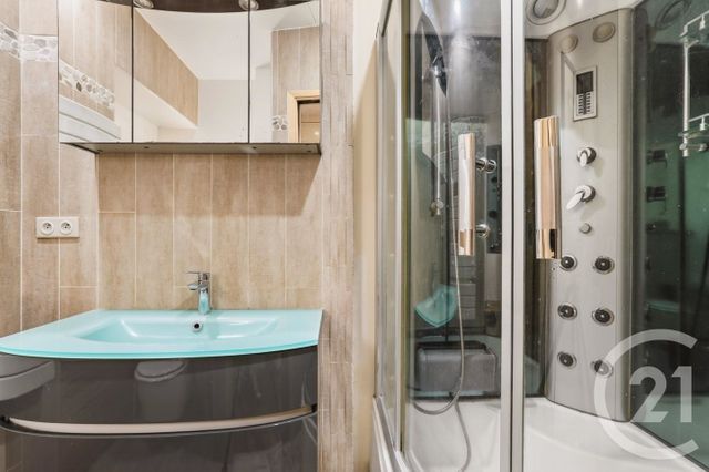 Appartement F3 &agrave; vendre - 3 pi&egrave;ces - 74 m2 - Nice - 06 - PROVENCE-ALPES-COTE-D-AZUR