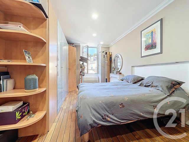 Appartement F3 &agrave; vendre - 3 pi&egrave;ces - 74 m2 - Nice - 06 - PROVENCE-ALPES-COTE-D-AZUR