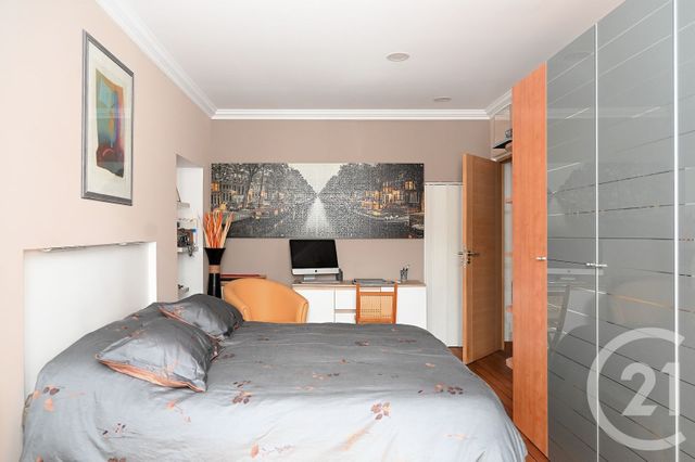 Appartement F3 &agrave; vendre - 3 pi&egrave;ces - 74 m2 - Nice - 06 - PROVENCE-ALPES-COTE-D-AZUR