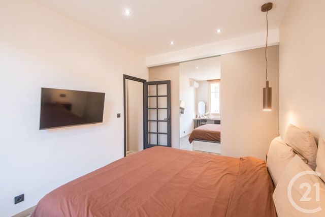 Appartement F2 &agrave; vendre - 2 pi&egrave;ces - 56,60 m2 - Nice - 06 - PROVENCE-ALPES-COTE-D-AZUR