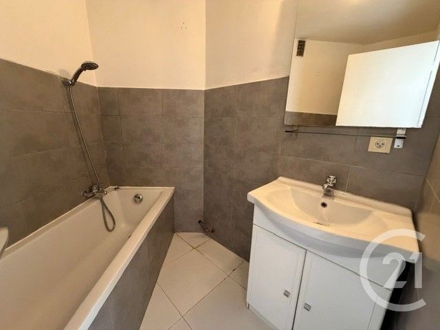 Appartement Studio &agrave; vendre - 1 pi&egrave;ce - 26,70 m2 - Nice - 06 - PROVENCE-ALPES-COTE-D-AZUR