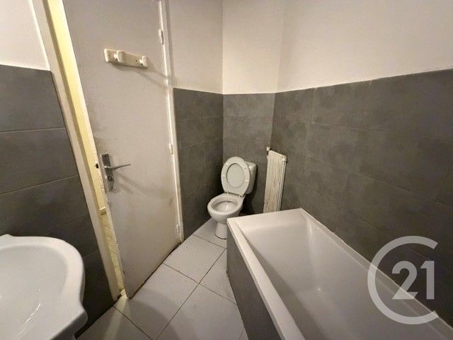 Appartement Studio &agrave; vendre - 1 pi&egrave;ce - 26,70 m2 - Nice - 06 - PROVENCE-ALPES-COTE-D-AZUR