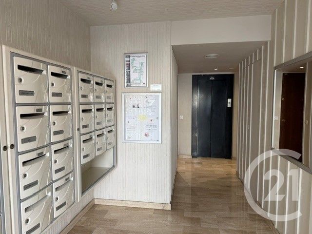 Appartement Studio &agrave; vendre - 1 pi&egrave;ce - 26,70 m2 - Nice - 06 - PROVENCE-ALPES-COTE-D-AZUR