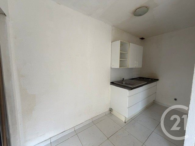 Appartement Studio &agrave; vendre - 1 pi&egrave;ce - 26,70 m2 - Nice - 06 - PROVENCE-ALPES-COTE-D-AZUR