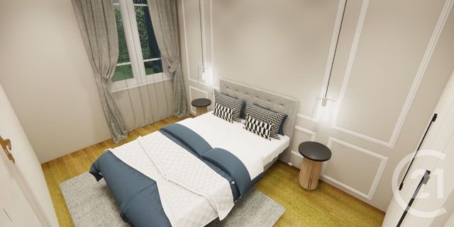 Appartement F3 &agrave; vendre - 3 pi&egrave;ces - 70 m2 - Nice - 06 - PROVENCE-ALPES-COTE-D-AZUR