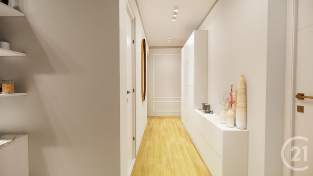 Appartement F3 &agrave; vendre - 3 pi&egrave;ces - 70 m2 - Nice - 06 - PROVENCE-ALPES-COTE-D-AZUR