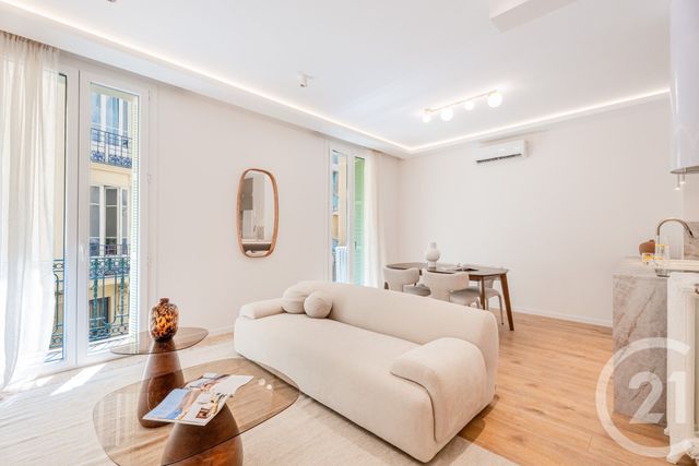 appartement - NICE - 06