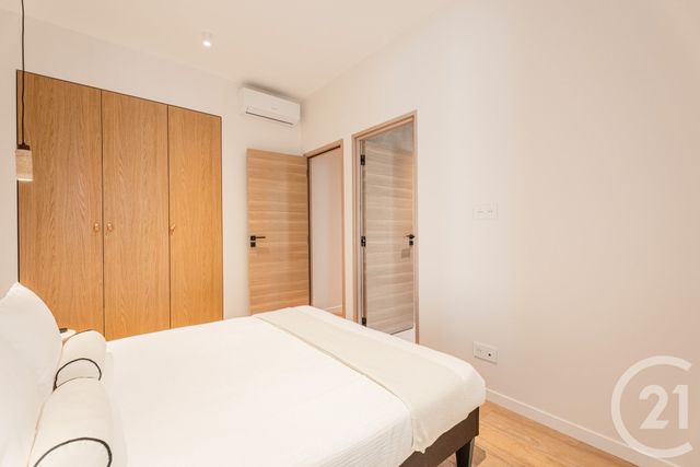 Appartement F3 &agrave; vendre - 3 pi&egrave;ces - 70 m2 - Nice - 06 - PROVENCE-ALPES-COTE-D-AZUR