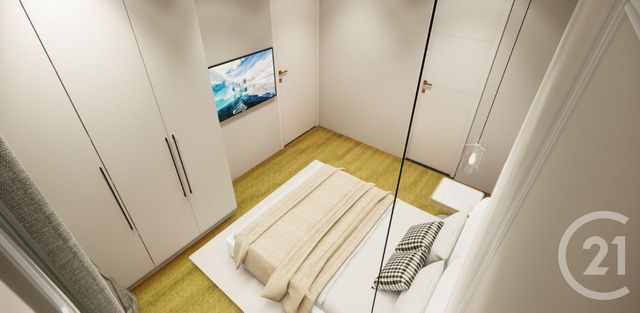 Appartement F3 &agrave; vendre - 3 pi&egrave;ces - 70 m2 - Nice - 06 - PROVENCE-ALPES-COTE-D-AZUR