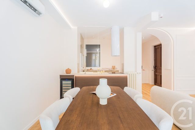 Appartement F3 &agrave; vendre - 3 pi&egrave;ces - 70 m2 - Nice - 06 - PROVENCE-ALPES-COTE-D-AZUR