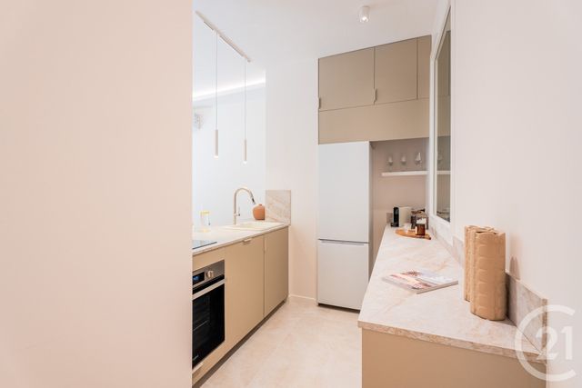 Appartement F3 &agrave; vendre - 3 pi&egrave;ces - 70 m2 - Nice - 06 - PROVENCE-ALPES-COTE-D-AZUR