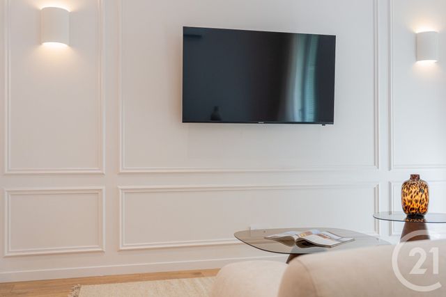 Appartement F3 &agrave; vendre - 3 pi&egrave;ces - 70 m2 - Nice - 06 - PROVENCE-ALPES-COTE-D-AZUR