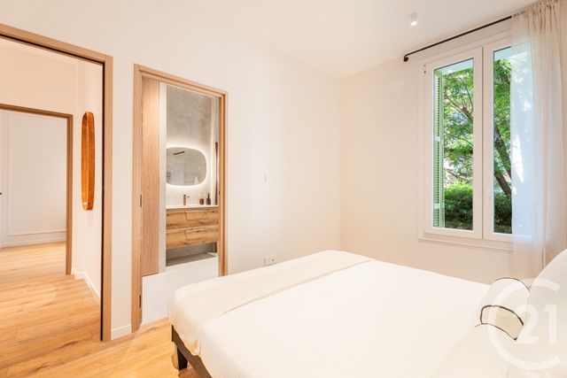 Appartement F3 &agrave; vendre - 3 pi&egrave;ces - 70 m2 - Nice - 06 - PROVENCE-ALPES-COTE-D-AZUR