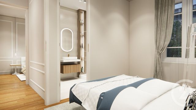 Appartement F3 &agrave; vendre - 3 pi&egrave;ces - 70 m2 - Nice - 06 - PROVENCE-ALPES-COTE-D-AZUR