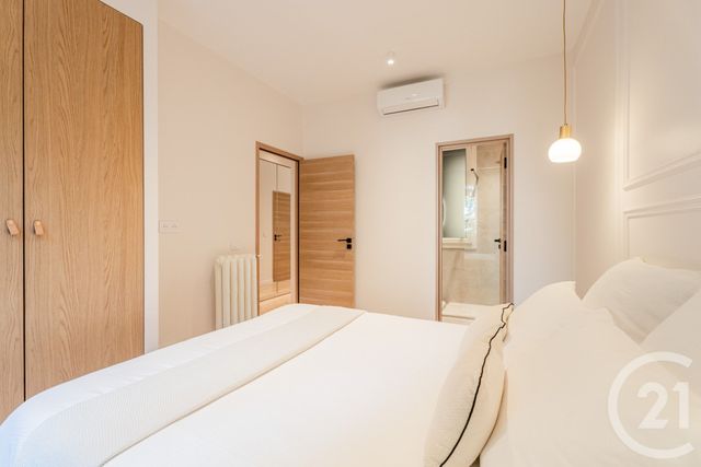 Appartement F3 &agrave; vendre - 3 pi&egrave;ces - 70 m2 - Nice - 06 - PROVENCE-ALPES-COTE-D-AZUR