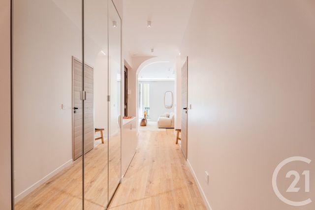 Appartement F3 &agrave; vendre - 3 pi&egrave;ces - 70 m2 - Nice - 06 - PROVENCE-ALPES-COTE-D-AZUR