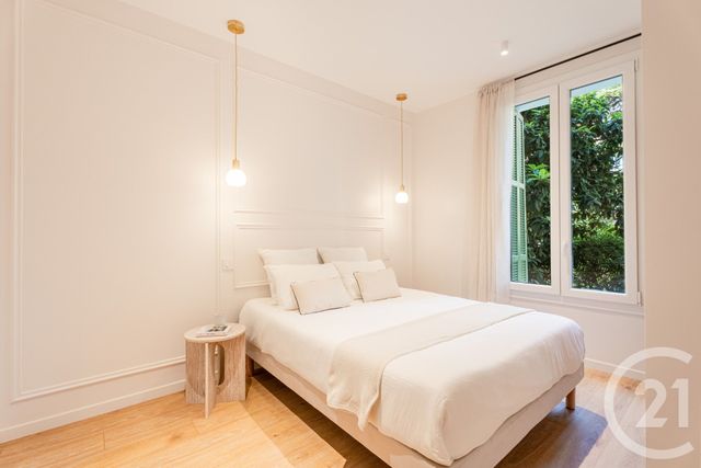 Appartement F3 &agrave; vendre - 3 pi&egrave;ces - 70 m2 - Nice - 06 - PROVENCE-ALPES-COTE-D-AZUR