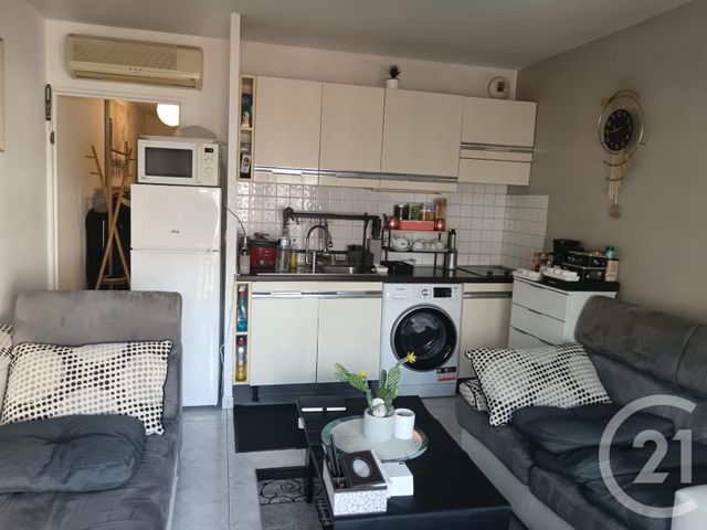 appartement - NICE - 06