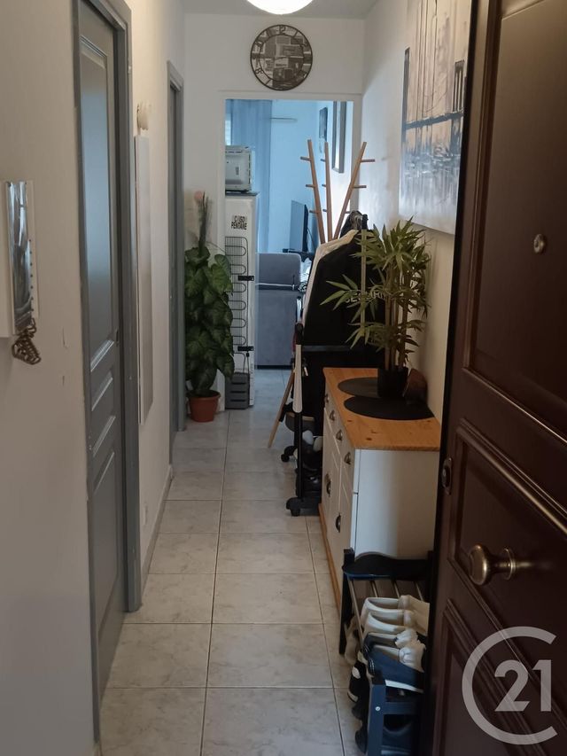 Appartement F2 &agrave; vendre - 2 pi&egrave;ces - 30,50 m2 - Nice - 06 - PROVENCE-ALPES-COTE-D-AZUR