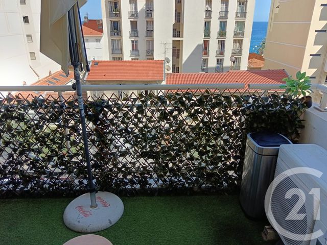 Appartement F2 &agrave; vendre - 2 pi&egrave;ces - 30,50 m2 - Nice - 06 - PROVENCE-ALPES-COTE-D-AZUR