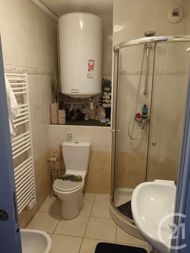 Appartement F2 &agrave; vendre - 2 pi&egrave;ces - 30,50 m2 - Nice - 06 - PROVENCE-ALPES-COTE-D-AZUR