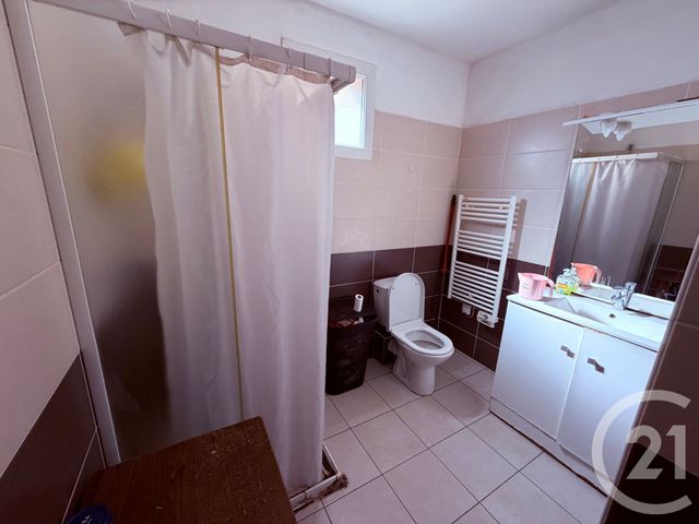 Appartement Studio &agrave; vendre - 1 pi&egrave;ce - 20 m2 - Nice - 06 - PROVENCE-ALPES-COTE-D-AZUR