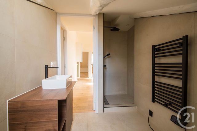 Appartement F3 &agrave; vendre - 4 pi&egrave;ces - 56 m2 - Nice - 06 - PROVENCE-ALPES-COTE-D-AZUR