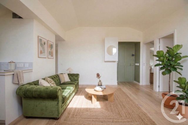 appartement - NICE - 06