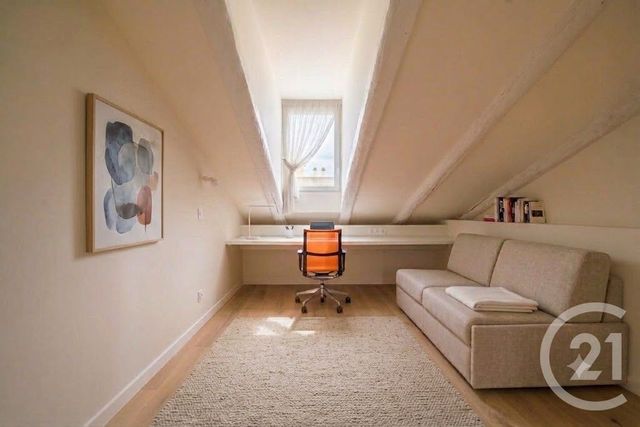 Appartement F3 &agrave; vendre - 4 pi&egrave;ces - 54 m2 - Nice - 06 - PROVENCE-ALPES-COTE-D-AZUR