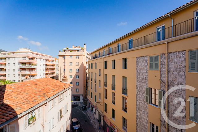 Appartement F2 &agrave; vendre - 2 pi&egrave;ces - 30,13 m2 - Nice - 06 - PROVENCE-ALPES-COTE-D-AZUR